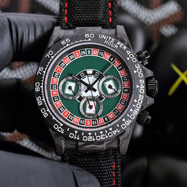 2023 u1 grade aaa classic mens watches ceramic bezel automatic imported mechanical movement wristwatch sapphire wristwatches 40mm sports han, Slivery;brown
2023 u1 grade aaa classic mens watches ceramic bezel automatic imported mechanical movement wristwatch sapphire wristwatches 40mm sports han, Slivery;brown
