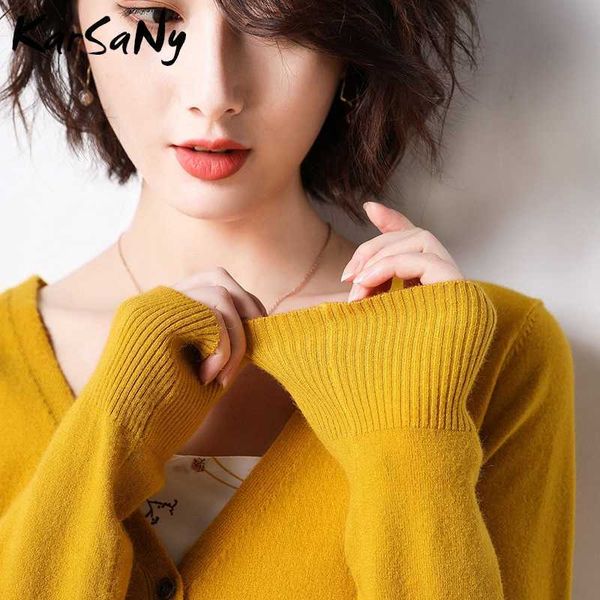 women's sweaters knits tees karsany autumn cashmere sweater cardigan women fall 2022 winter fashion knitted black femme 221224, White;black
women's sweaters knits tees karsany autumn cashmere sweater cardigan women fall 2022 winter fashion knitted black femme 221224, White;black