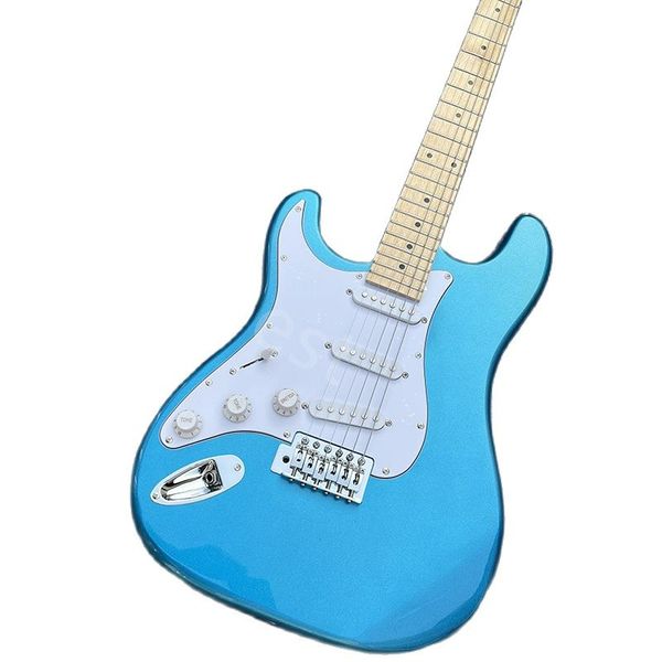 lvyclassic electric guitar left-handed guitar professional performance level original voice delivery home
lvyclassic electric guitar left-handed guitar professional performance level original voice delivery home