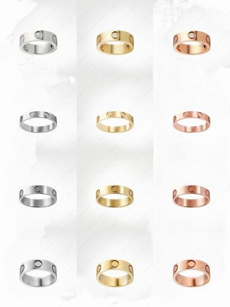 love screw ring mens rings classic luxury designer jewelry for women titanium steel alloy gold-plated gold silver rose never fade not allerg
love screw ring mens rings classic luxury designer jewelry for women titanium steel alloy gold-plated gold silver rose never fade not allerg