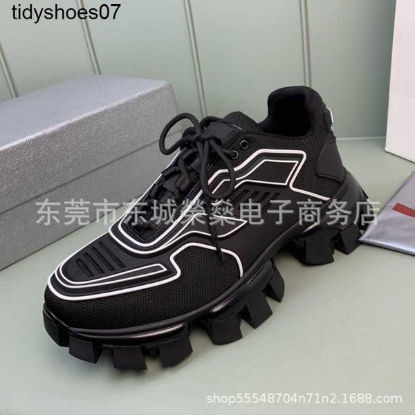 dress shoes 2022 new designer thick soled heightening lovers' daddy shoes men and women's breathable mesh muffin gear small white, Black
dress shoes 2022 new designer thick soled heightening lovers' daddy shoes men and women's breathable mesh muffin gear small white, Black