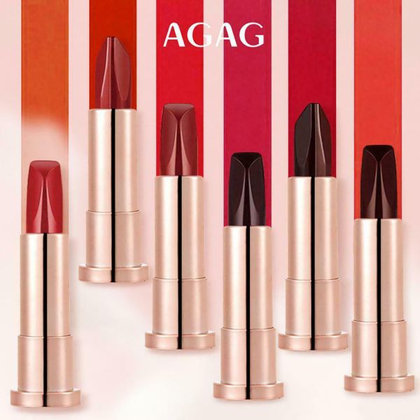 lipstick sets for girls clean lip gloss show six non-marking white color lasting lipstick waterproof tattoo
lipstick sets for girls clean lip gloss show six non-marking white color lasting lipstick waterproof tattoo