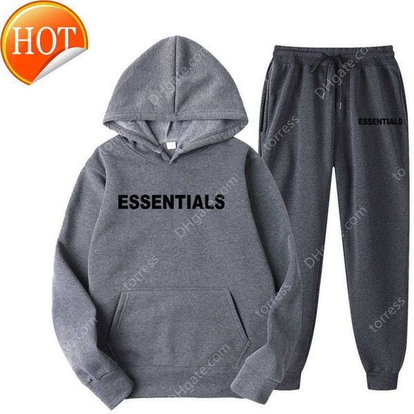 winter couple sweatshirt men's and women's double thread street fashion brand two piece set hoodies, Black
winter couple sweatshirt men's and women's double thread street fashion brand two piece set hoodies, Black
