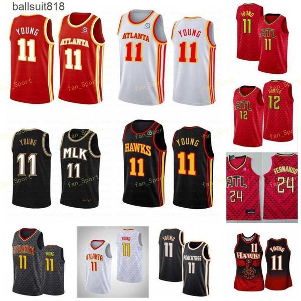 city earned edition trae #11 young basketball jerseys de'andre 12 hunter men stitched size s-3xl black white red
city earned edition trae #11 young basketball jerseys de'andre 12 hunter men stitched size s-3xl black white red