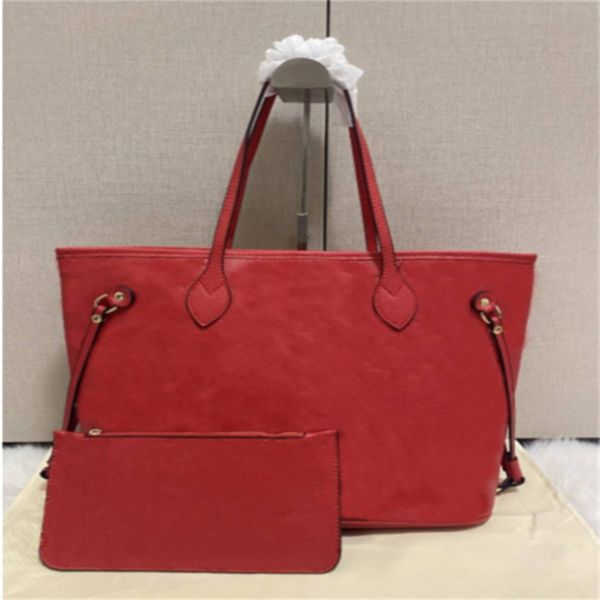 designers leather handbags women shoulder bags with wallet composite bag purse lady totes 2pcs/set m40156 shoulder tote female purse wallet
designers leather handbags women shoulder bags with wallet composite bag purse lady totes 2pcs/set m40156 shoulder tote female purse wallet