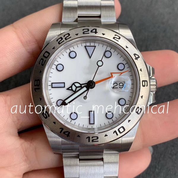 mens watches 42mm automatic cal.3187 movement sapphire glass watch 904l steel bracelet 216570 sport gm factory eta sport gmf wristwatches, Slivery;brown
mens watches 42mm automatic cal.3187 movement sapphire glass watch 904l steel bracelet 216570 sport gm factory eta sport gmf wristwatches, Slivery;brown