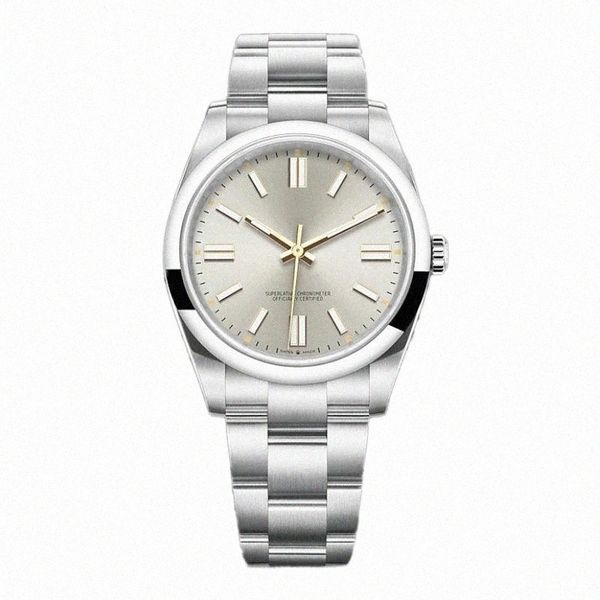 mens designer watches 36mm/41mm 2813 automatic mechanical 904l stainless steel super luminous luxury wristwatches women waterproof watch mon, Slivery;brown
mens designer watches 36mm/41mm 2813 automatic mechanical 904l stainless steel super luminous luxury wristwatches women waterproof watch mon, Slivery;brown