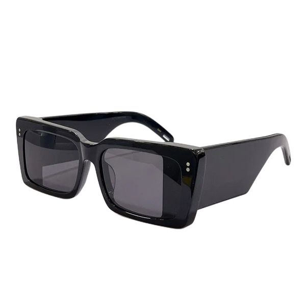 luxury glasses sunglasses for women ivory black chunky geometric sunglasses 0543s anti-ultraviolet retro plate square full frame fashion eye, White;black
luxury glasses sunglasses for women ivory black chunky geometric sunglasses 0543s anti-ultraviolet retro plate square full frame fashion eye, White;black
