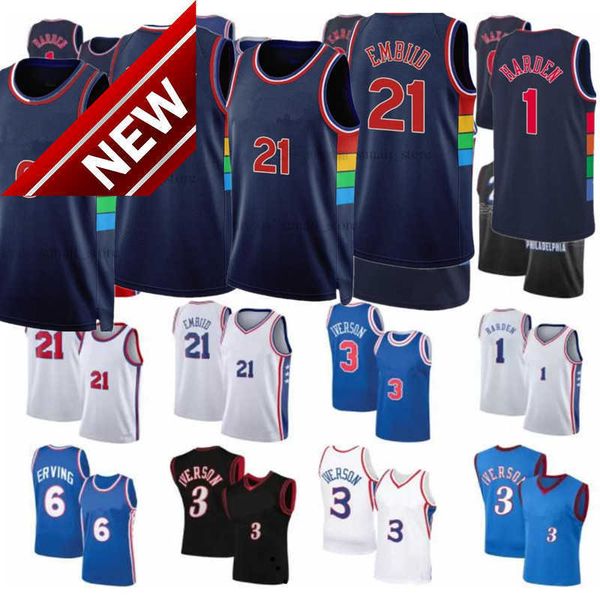 joel 21 embiid philadelphia james 1 harden allen 3 iverson basketball jersey 76ers tyrese 0 maxey city julius 6 erving joe retro sports jers, Black;red
joel 21 embiid philadelphia james 1 harden allen 3 iverson basketball jersey 76ers tyrese 0 maxey city julius 6 erving joe retro sports jers, Black;red