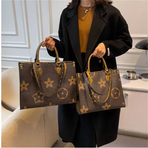 high-quality womens totes designer bags trend color matching design fashion ladies handbag purse large capacity casual lady bag purses handb
high-quality womens totes designer bags trend color matching design fashion ladies handbag purse large capacity casual lady bag purses handb