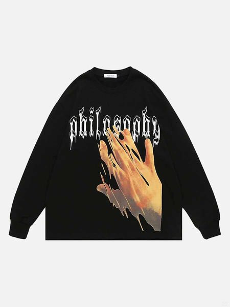 harajuku women y2k hiphop letter oversized casual streetwear long sleeve pullover vintage autumn winter fashion sweatshirts, Black
harajuku women y2k hiphop letter oversized casual streetwear long sleeve pullover vintage autumn winter fashion sweatshirts, Black