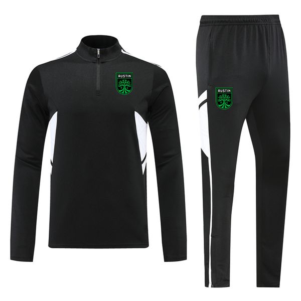 austin men's tracksuits soccer sportswear sets sports casual jackets and pants winter football training weat kits personal group custom, Gray
austin men's tracksuits soccer sportswear sets sports casual jackets and pants winter football training weat kits personal group custom, Gray