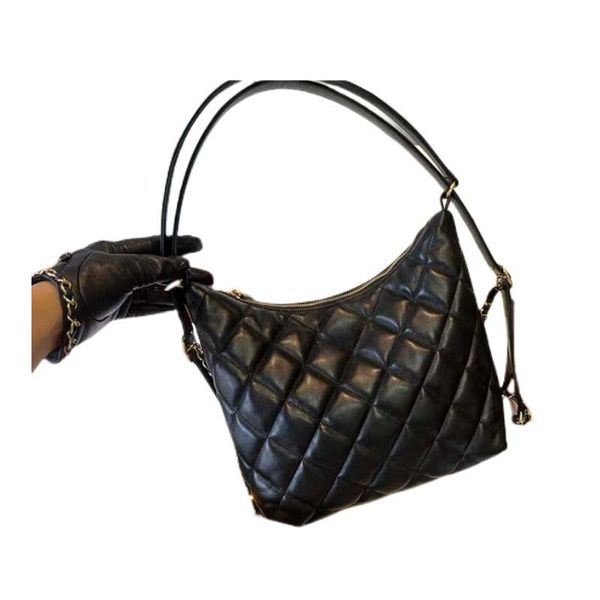 excellent quality orignal leather lady messenger bag fashion satchel shoulder presbyopic classic bags damier lady purse for woman messenge w
excellent quality orignal leather lady messenger bag fashion satchel shoulder presbyopic classic bags damier lady purse for woman messenge w