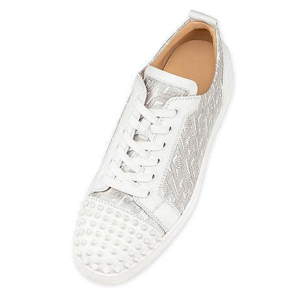 christians red bottomed fashion luxury men women casual spikes rivets rhinestone dress party walking shoes sneakers chaussures de ntm, Black
christians red bottomed fashion luxury men women casual spikes rivets rhinestone dress party walking shoes sneakers chaussures de ntm, Black
