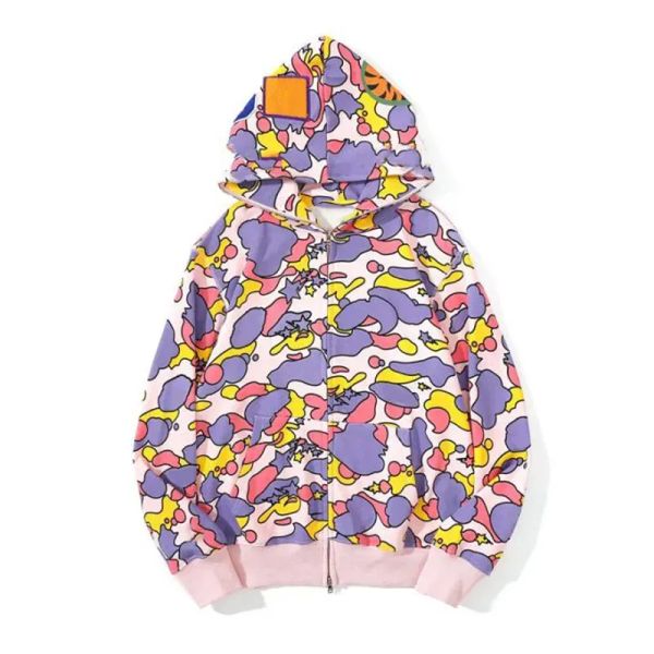 designer ape hoodie shark hoodies zipper sweatshirts fashion full zip crazy face jacket warm jackets big abc felpa camo sudadera hooded coat, Black
designer ape hoodie shark hoodies zipper sweatshirts fashion full zip crazy face jacket warm jackets big abc felpa camo sudadera hooded coat, Black