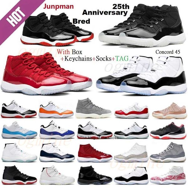 with box 2022 jumpman 11 25th anniversary basketball shoes georgetown bred concord space jam men 11s university blue red 72-10
with box 2022 jumpman 11 25th anniversary basketball shoes georgetown bred concord space jam men 11s university blue red 72-10