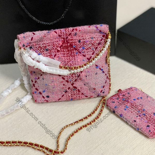 luxurious 2022 spliced tweed shopping bag gold metal hardware handle handbags multi pochette totes bags french key pouch shoulder sacoche sm
luxurious 2022 spliced tweed shopping bag gold metal hardware handle handbags multi pochette totes bags french key pouch shoulder sacoche sm