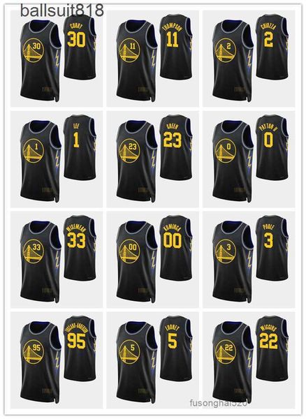 golden state's warriors's men klay moses moody thompson wiggins stephen curry green iguodala poole city basketball jersey celebrat, Black
golden state's warriors's men klay moses moody thompson wiggins stephen curry green iguodala poole city basketball jersey celebrat, Black