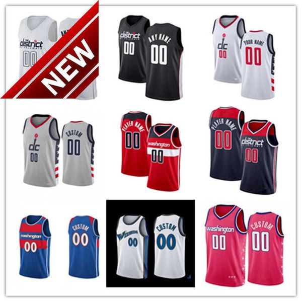 custom men women youth jersey 8 rui hachimura 3 bradley beal 6 kristaps porzingis 22 monte morris 33 kyle kuzma basketball jerseys, Black;red
custom men women youth jersey 8 rui hachimura 3 bradley beal 6 kristaps porzingis 22 monte morris 33 kyle kuzma basketball jerseys, Black;red