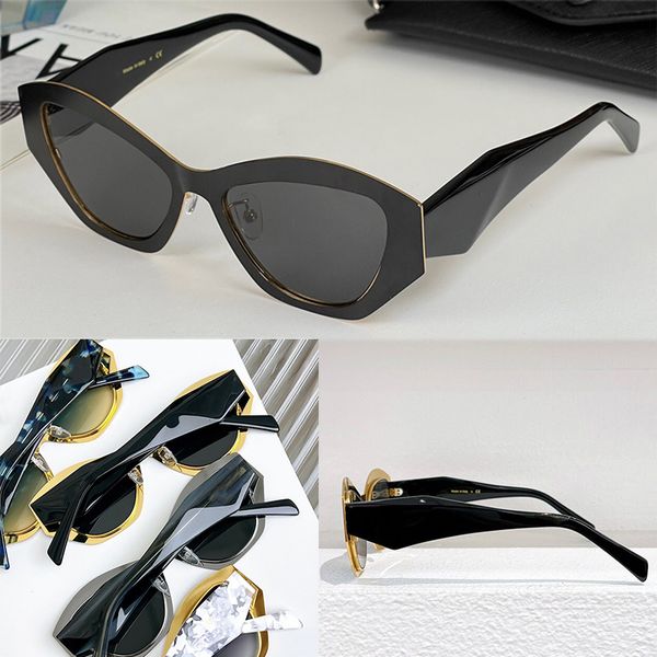 designer sunglasses classic gold engraved eyeglasses goggle outdoor beach sun glasses spr93ws man woman mix color optional triangular signat, White;black
designer sunglasses classic gold engraved eyeglasses goggle outdoor beach sun glasses spr93ws man woman mix color optional triangular signat, White;black