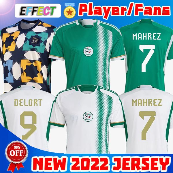 22 23 algerie soccer jerseys player fans version maillot algeria atal delort 2022 2023 bennacer football shirts kits mahrez feghouli uniform, Black;yellow
22 23 algerie soccer jerseys player fans version maillot algeria atal delort 2022 2023 bennacer football shirts kits mahrez feghouli uniform, Black;yellow