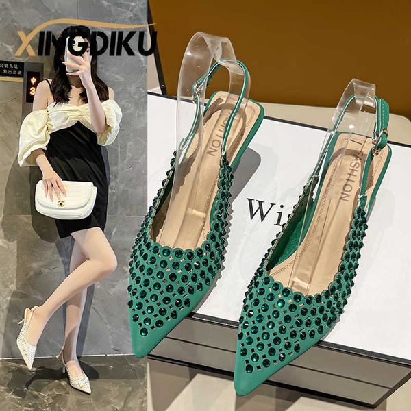 dress shoes slippers high heels women's 2022 summer new temperament goddess fan stiletto summer pointed toe stiletto sandals sandaleas, Black
dress shoes slippers high heels women's 2022 summer new temperament goddess fan stiletto summer pointed toe stiletto sandals sandaleas, Black