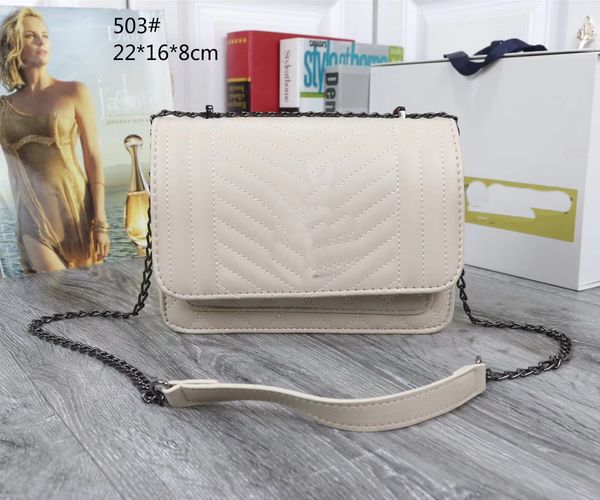 2023 fashion leather shoulder bags luxury purse chain cross body lattice women bag new design handbags lady crossbody wallets
2023 fashion leather shoulder bags luxury purse chain cross body lattice women bag new design handbags lady crossbody wallets