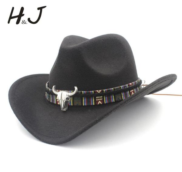 women men wool hollow western cowboy hat rollup wide brim cowgirl jazz equestrian sombrero cap with tassel tauren ribbon7230015, Blue;gray
women men wool hollow western cowboy hat rollup wide brim cowgirl jazz equestrian sombrero cap with tassel tauren ribbon7230015, Blue;gray