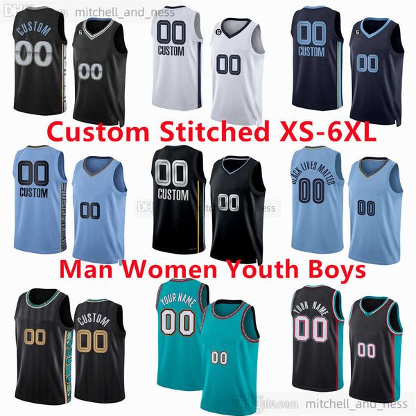 custom stitched xs-6xl basketball jersey with 6 patch 22 desmond bane 46 john konchar 15 brandon clarke 27 david roddy 2 xavier tillman 21 t, Black;red
custom stitched xs-6xl basketball jersey with 6 patch 22 desmond bane 46 john konchar 15 brandon clarke 27 david roddy 2 xavier tillman 21 t, Black;red