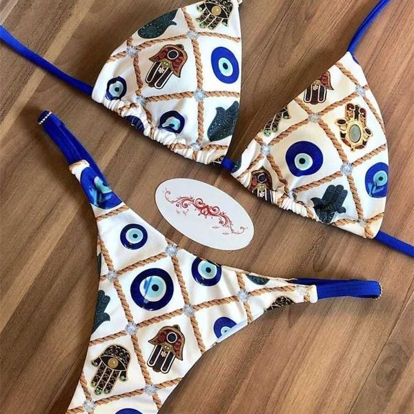 ruotongsept 2023 micro bikinis swimwear women swimsuit push up biquini bikini set beach wear printed bathing suit female, White;black
ruotongsept 2023 micro bikinis swimwear women swimsuit push up biquini bikini set beach wear printed bathing suit female, White;black