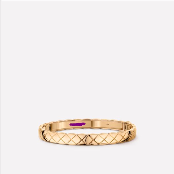 coco rush body bracelet chain new in luxury brand jewelry hand bracelet for woman and mens bangles studded logo emboss mount handmade comple, Black
coco rush body bracelet chain new in luxury brand jewelry hand bracelet for woman and mens bangles studded logo emboss mount handmade comple, Black