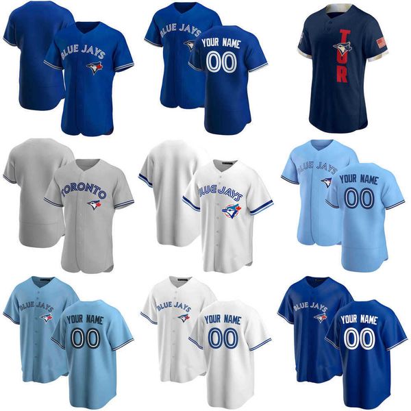 custom jersey mens women youth toronto''blue jays''38 robbie ray 14 tanner roark 68 romano 99 jin hyun ryu baseball jers, Blue;black
custom jersey mens women youth toronto''blue jays''38 robbie ray 14 tanner roark 68 romano 99 jin hyun ryu baseball jers, Blue;black
