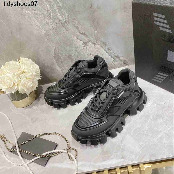 dress shoes 2021 autumn designer net red same prax daddy lace up home thick soled raised muffin ins super men's and women's shoes, Black
dress shoes 2021 autumn designer net red same prax daddy lace up home thick soled raised muffin ins super men's and women's shoes, Black