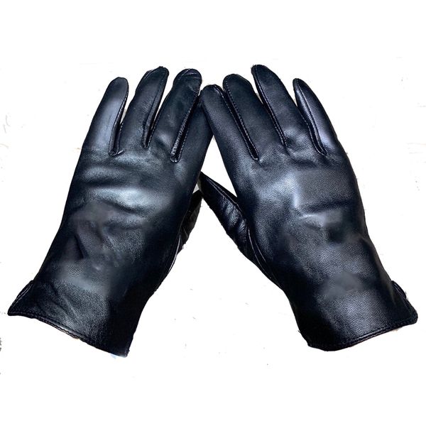 women designer mitten sheepskin gloves winter luxury genuine leather mittens brands black fingers glove gunine leathers gifts integrated, Blue;gray
women designer mitten sheepskin gloves winter luxury genuine leather mittens brands black fingers glove gunine leathers gifts integrated, Blue;gray