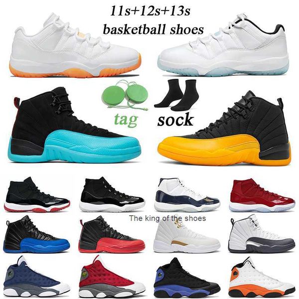 11s men women basketball shoes legend blue bright citrus 12s reverse flu game university gold 13s red flint mens sports
11s men women basketball shoes legend blue bright citrus 12s reverse flu game university gold 13s red flint mens sports