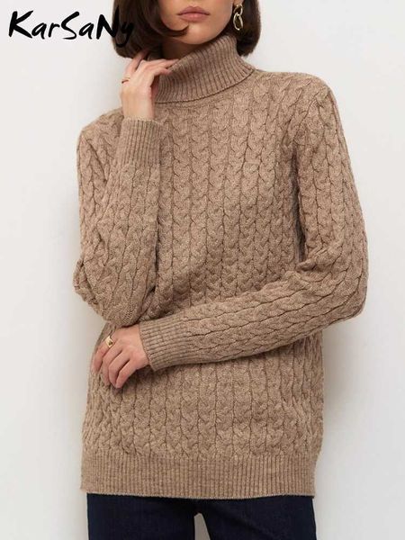 women's sweaters winter warm green for pullover 2022 soft turtleneck ladies thick sweater knitted 221224, White;black
women's sweaters winter warm green for pullover 2022 soft turtleneck ladies thick sweater knitted 221224, White;black