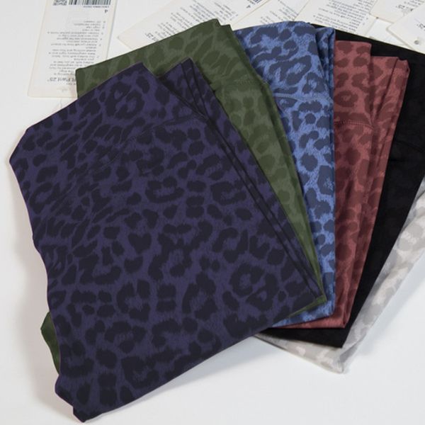 lu high waist yoga leggings leopard camouflage print fitness women sport pants tight gym athletic high-rise align buttery soft, Gray
lu high waist yoga leggings leopard camouflage print fitness women sport pants tight gym athletic high-rise align buttery soft, Gray
