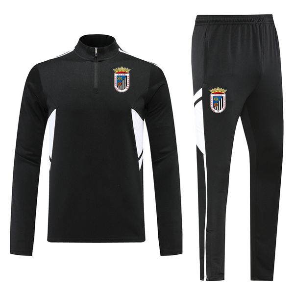 badajoz men's tracksuits soccer sportswear sets sports casual jackets and pants winter football training weat kits personal group custo, Gray
badajoz men's tracksuits soccer sportswear sets sports casual jackets and pants winter football training weat kits personal group custo, Gray