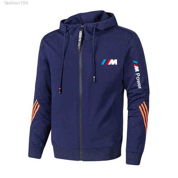 car bmw m brand power men's clothing outdoor sweatshirt casual male jacket hoodies quality sportwear harajuku outwear, Black
car bmw m brand power men's clothing outdoor sweatshirt casual male jacket hoodies quality sportwear harajuku outwear, Black