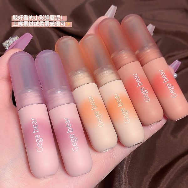 women lipstick beauty non-sticky dating accessory odor non-irritating woman makeup for lady
women lipstick beauty non-sticky dating accessory odor non-irritating woman makeup for lady