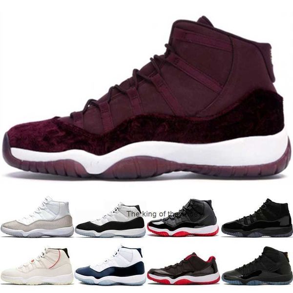 11 11s fashion men women basketball shoes hight velvet heiress closing ceremony cool grey high bred prom night concord 45 mens sneaker shoes
11 11s fashion men women basketball shoes hight velvet heiress closing ceremony cool grey high bred prom night concord 45 mens sneaker shoes