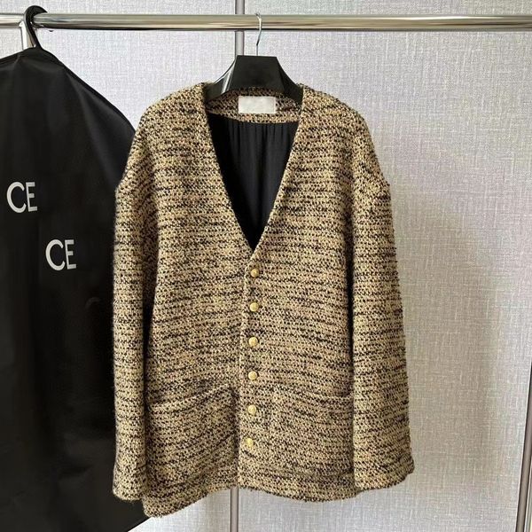 womens designer jackets woman coats ce wool autumn spring style slim for lady jacket designer coat e132, Black;brown
womens designer jackets woman coats ce wool autumn spring style slim for lady jacket designer coat e132, Black;brown