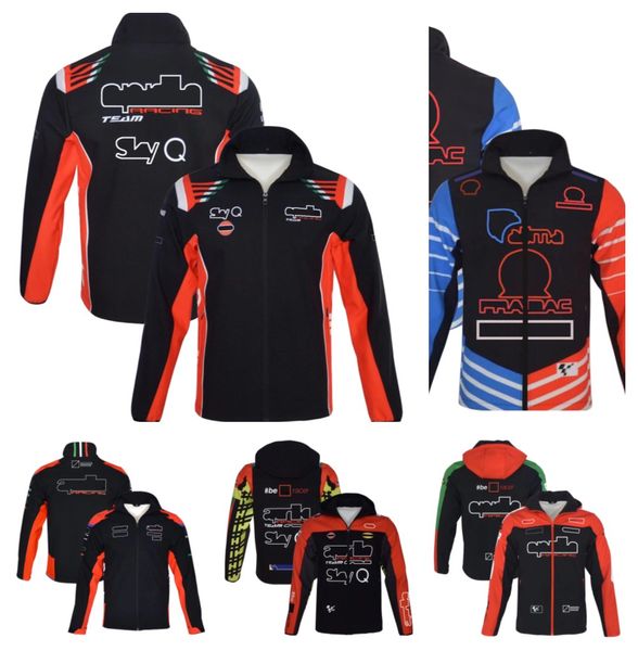new off-road motorcycle hooded jacket outdoor casual racing suit thickened windproof sweater
new off-road motorcycle hooded jacket outdoor casual racing suit thickened windproof sweater
