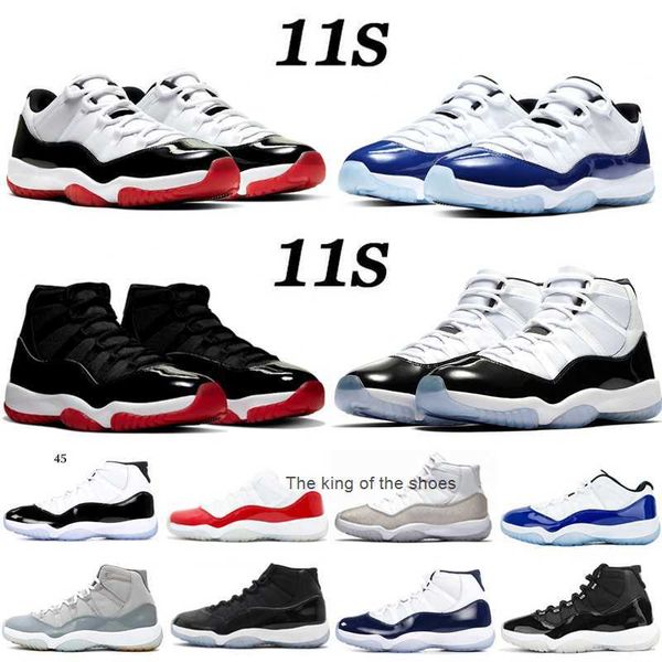 citrus 11 11s basketball shoes concord 45 withe bred space jam win like 96 gamma blue mens trainers sneakers 5.5-13
citrus 11 11s basketball shoes concord 45 withe bred space jam win like 96 gamma blue mens trainers sneakers 5.5-13
