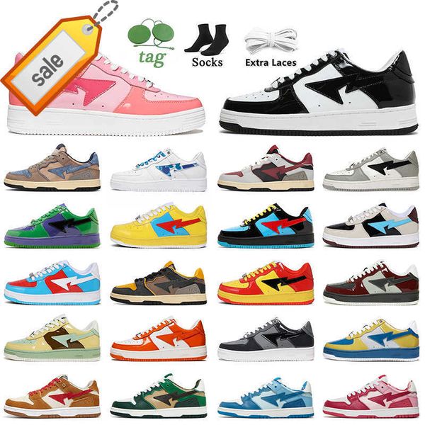 fashion r casual sk8 sta shoes grey black stas sk8 color camo combo pink green abc camos pastel blue patent leather m2 with socks
fashion r casual sk8 sta shoes grey black stas sk8 color camo combo pink green abc camos pastel blue patent leather m2 with socks