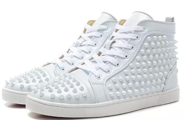 christians red bottomed drop sneakers spikes luxury designer flat casual shoes men sole studded blue black studs rivet irj
christians red bottomed drop sneakers spikes luxury designer flat casual shoes men sole studded blue black studs rivet irj