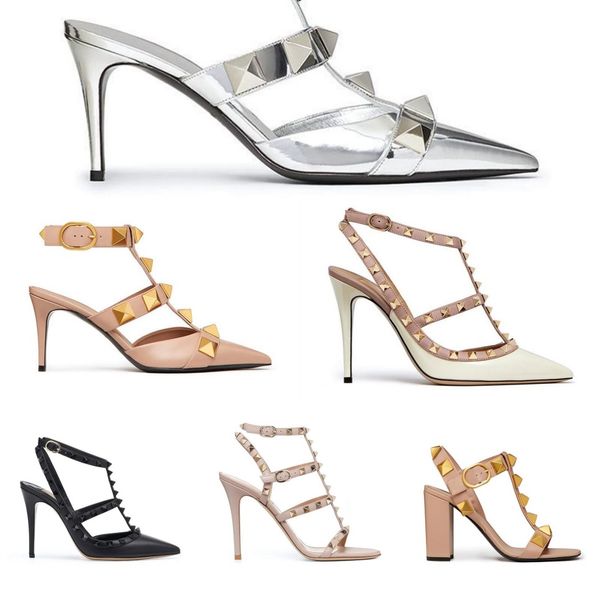 ankle boot reds sole sandals clear slingback heels sandal transparent strap women high heels party wedding fashion summer shoes with box 35-, Black
ankle boot reds sole sandals clear slingback heels sandal transparent strap women high heels party wedding fashion summer shoes with box 35-, Black