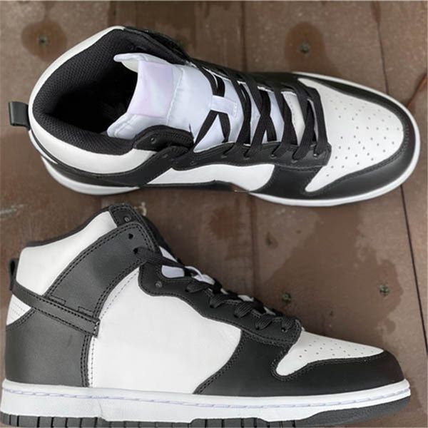 wmns dunks high black white panda basketball shoes classic two-tone look to a classic high-silhouette appears in a mix of black white origin
wmns dunks high black white panda basketball shoes classic two-tone look to a classic high-silhouette appears in a mix of black white origin