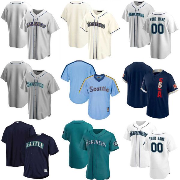 custom jersey seattle''mariners''mens women youth 11 edgar martinez 24 ken griffey jr. 17 mitch haniger 15 kyle seager b, Blue;black
custom jersey seattle''mariners''mens women youth 11 edgar martinez 24 ken griffey jr. 17 mitch haniger 15 kyle seager b, Blue;black