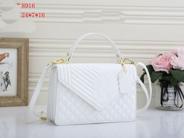 fashion handbags shoulder luxurys designer bags chain gold women leather bag flip cover diagonal messenger crossbody purse wallets
fashion handbags shoulder luxurys designer bags chain gold women leather bag flip cover diagonal messenger crossbody purse wallets